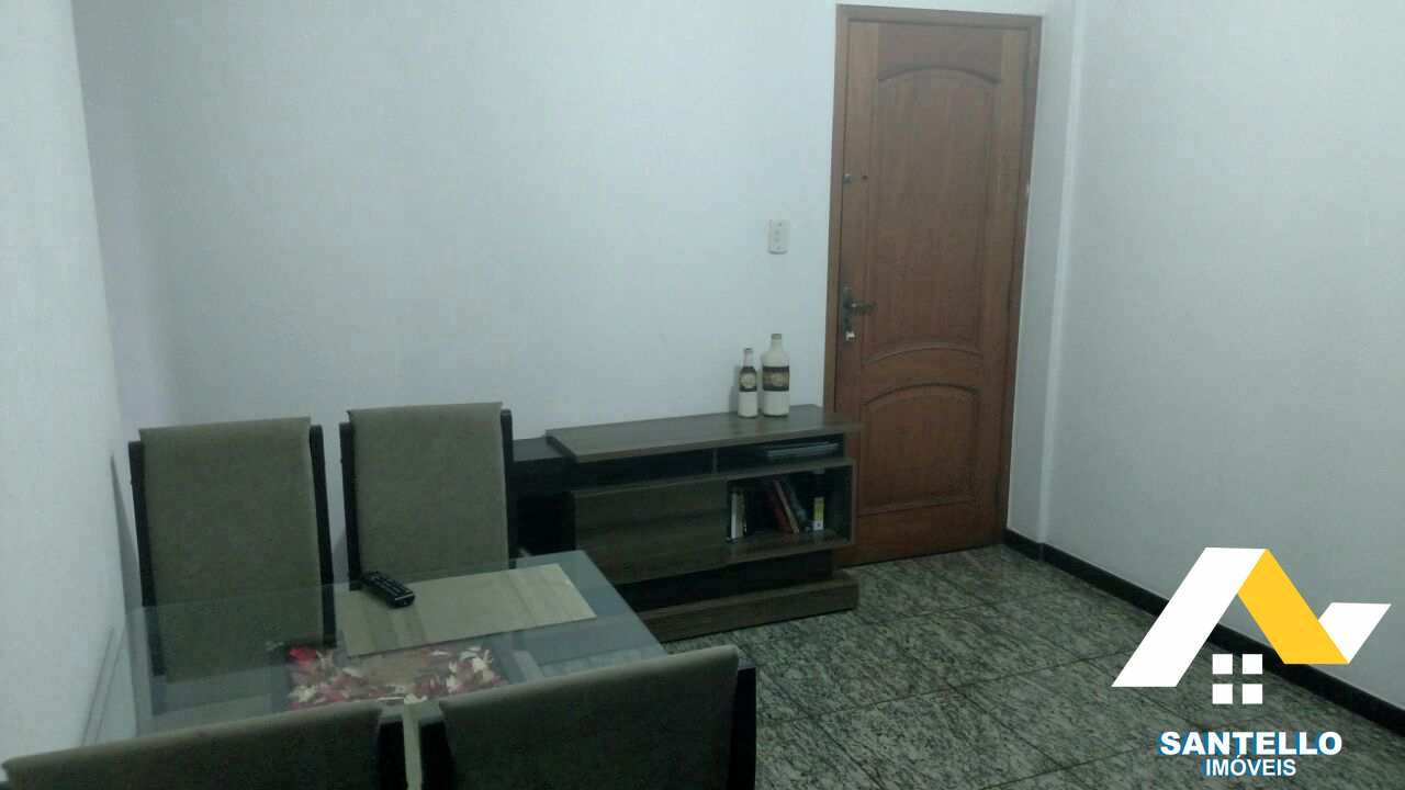 Apartamento à venda com 2 quartos, 60m² - Foto 1