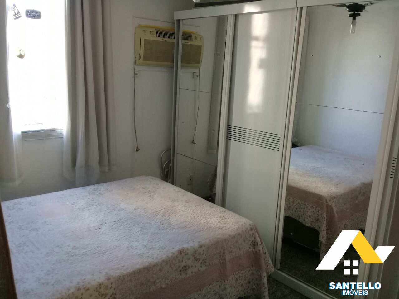 Apartamento à venda com 2 quartos, 60m² - Foto 8