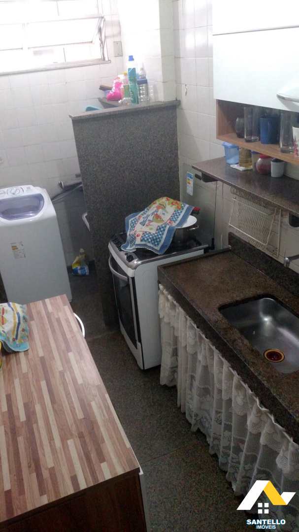 Apartamento à venda com 2 quartos, 60m² - Foto 13