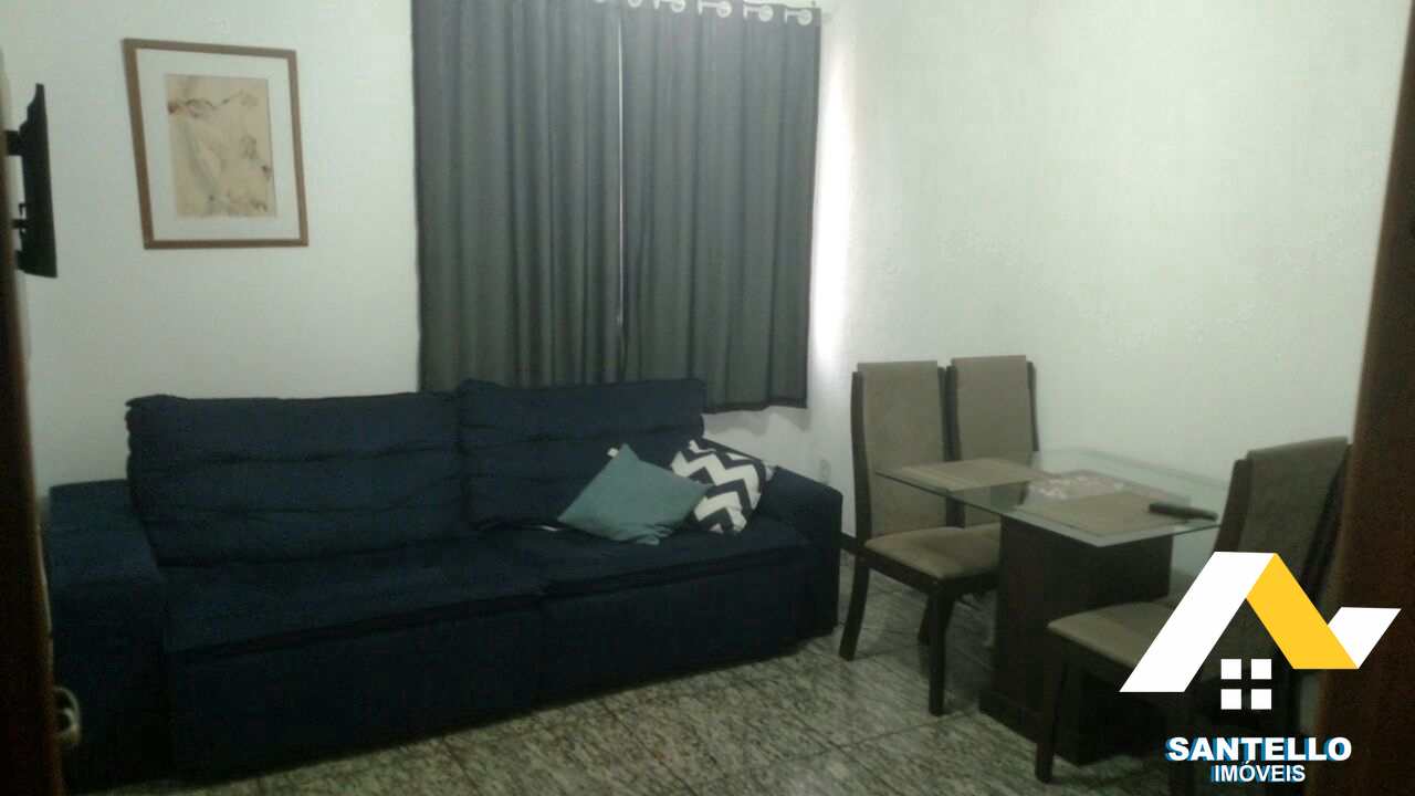 Apartamento à venda com 2 quartos, 60m² - Foto 7