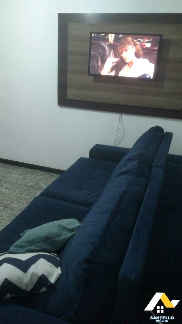 Apartamento à venda com 2 quartos, 60m² - Foto 3