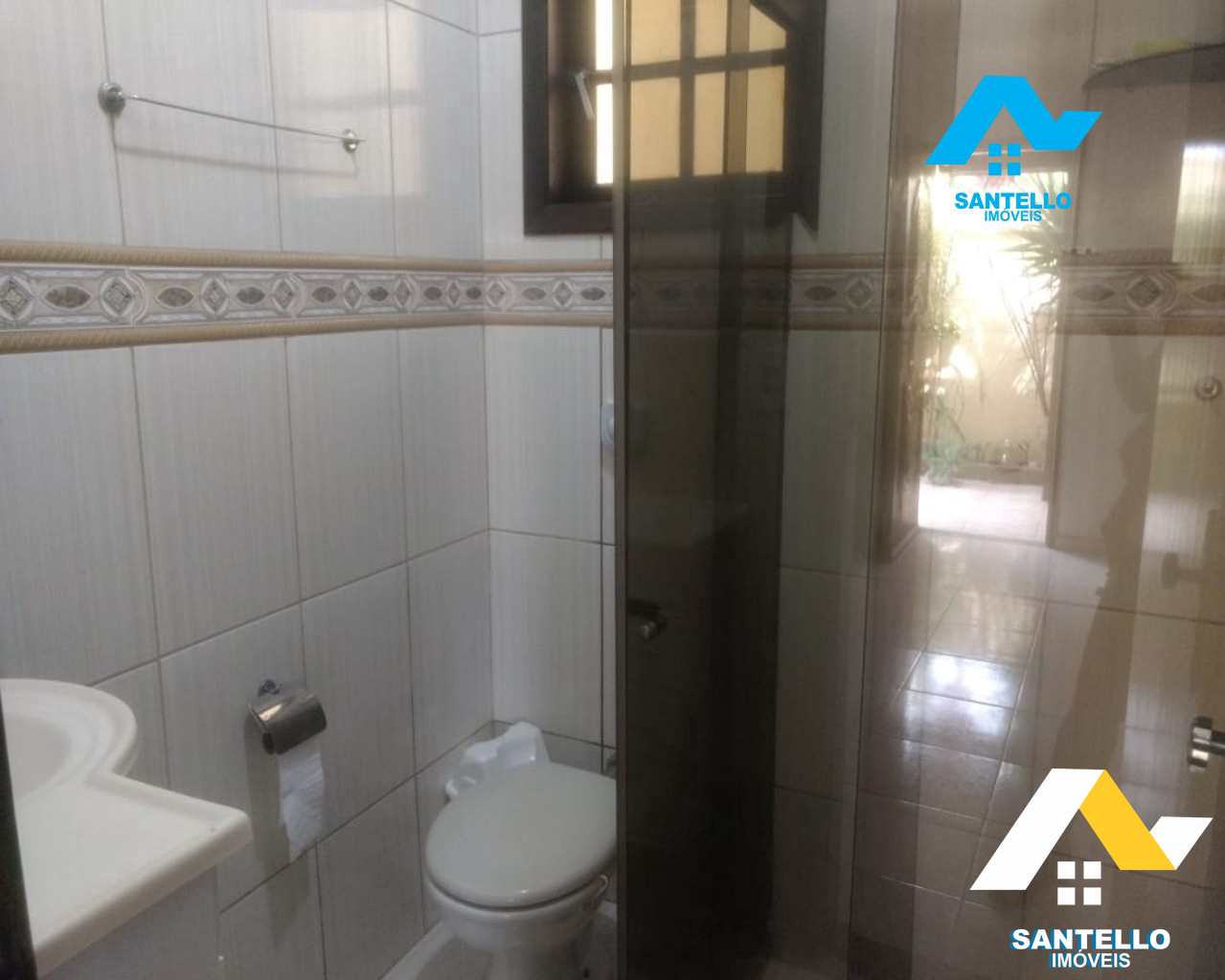 Casa à venda com 2 quartos, 90m² - Foto 11