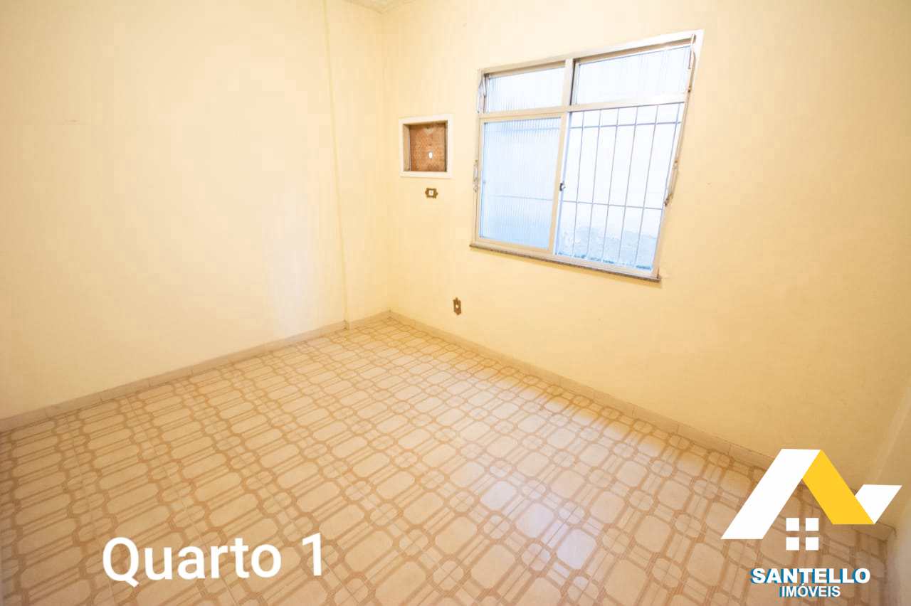 Apartamento à venda com 2 quartos, 60m² - Foto 5