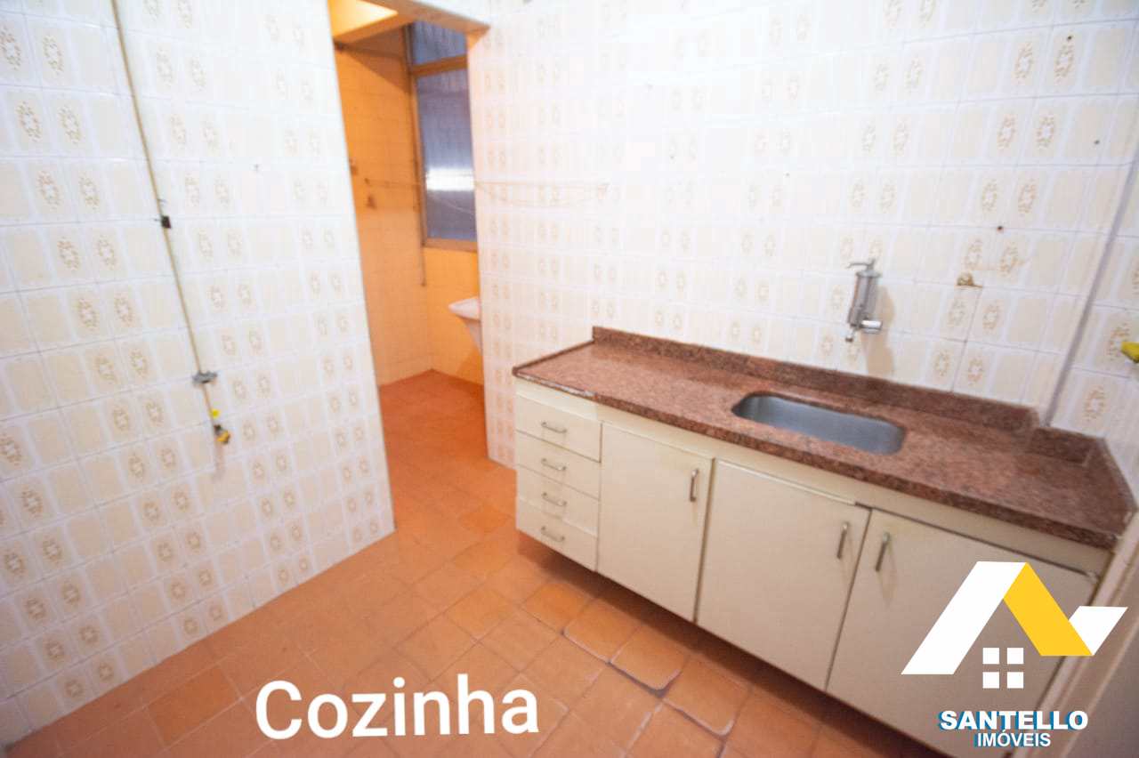 Apartamento à venda com 2 quartos, 60m² - Foto 15