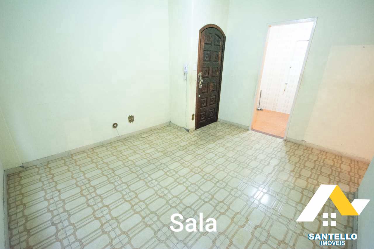 Apartamento à venda com 2 quartos, 60m² - Foto 2