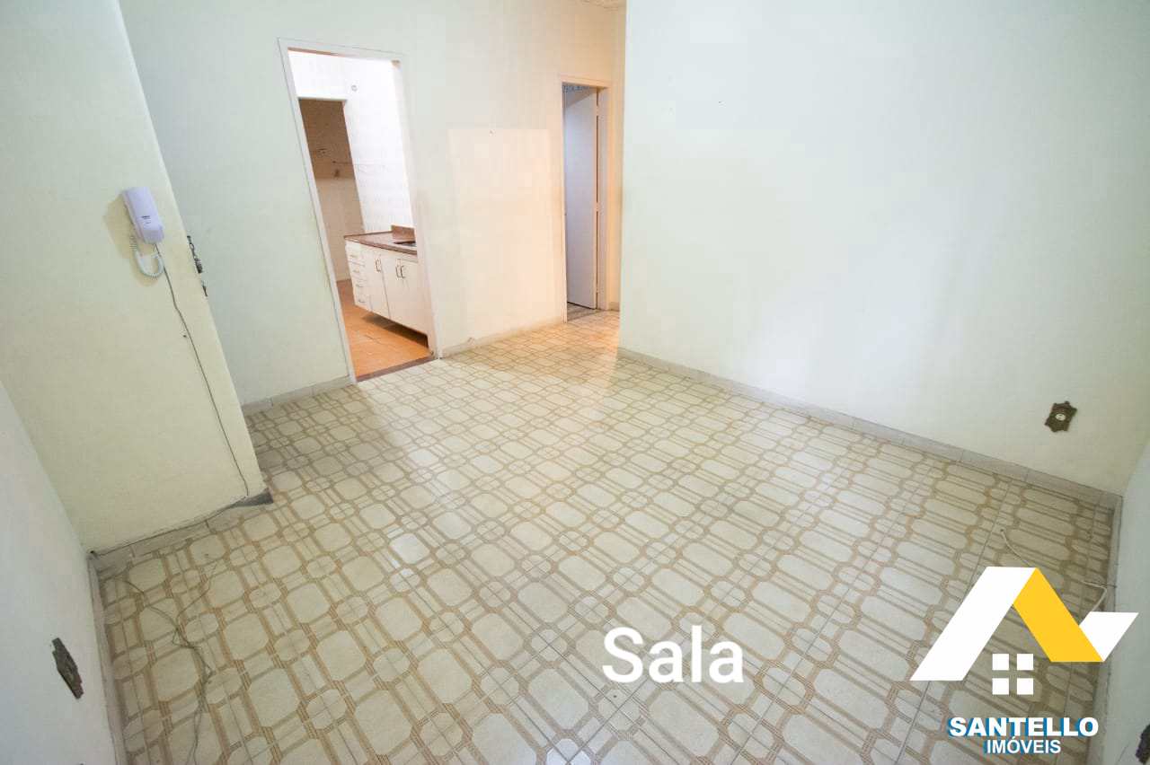 Apartamento à venda com 2 quartos, 60m² - Foto 4