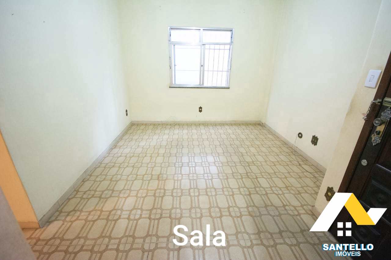 Apartamento à venda com 2 quartos, 60m² - Foto 3