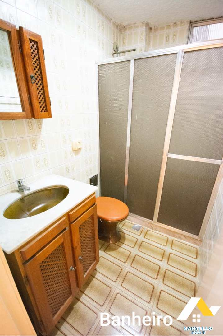 Apartamento à venda com 2 quartos, 60m² - Foto 10