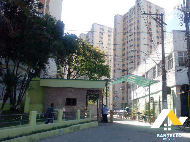 Apartamento à venda com 2 quartos, 65m² - Foto 1