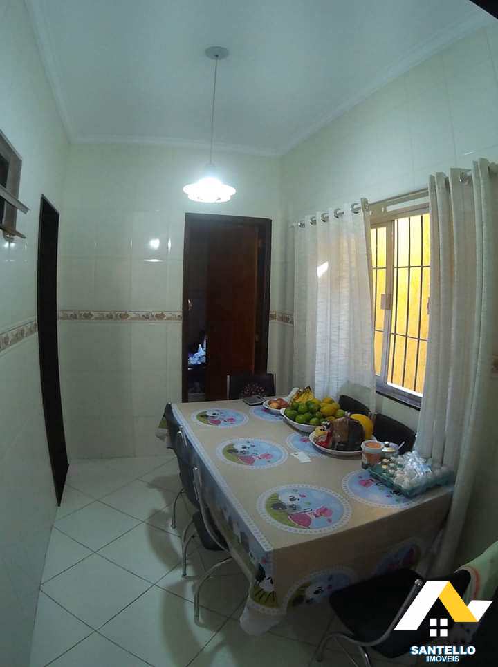 Casa à venda com 3 quartos, 95m² - Foto 13