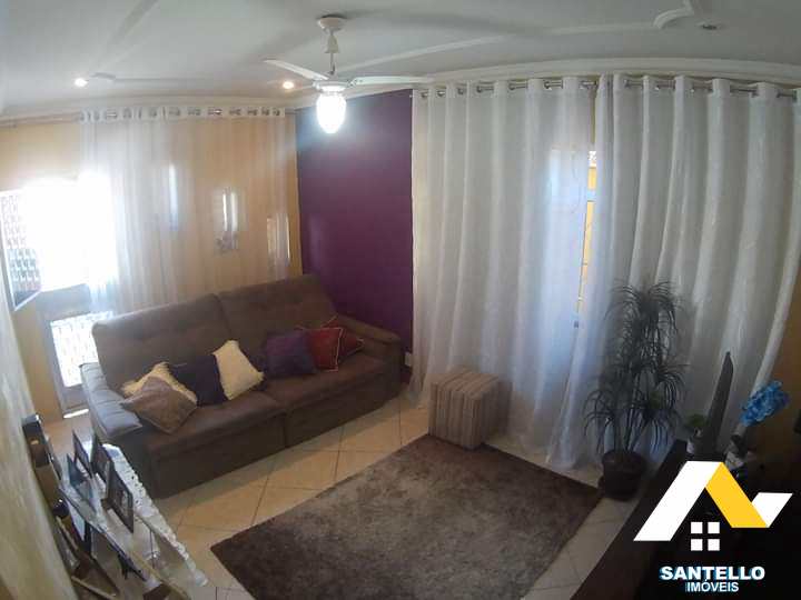 Casa à venda com 3 quartos, 95m² - Foto 4