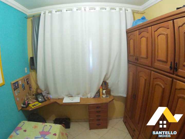 Casa à venda com 3 quartos, 95m² - Foto 10