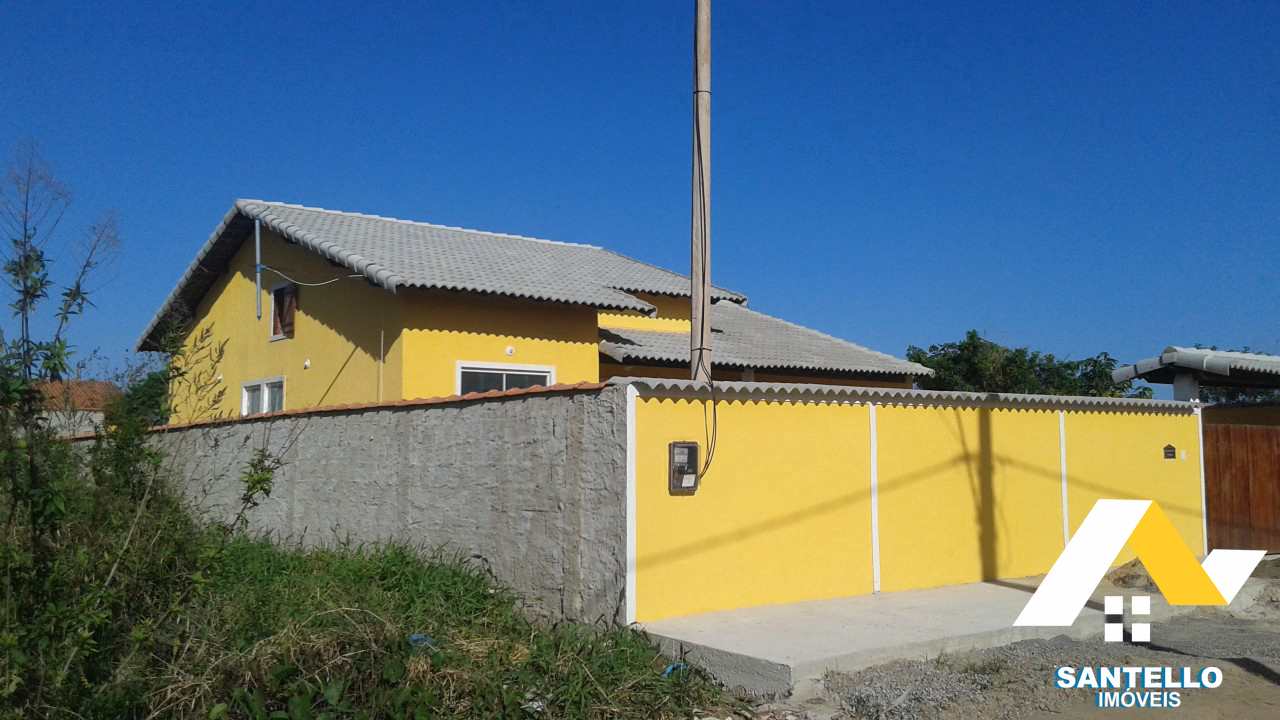 Casa à venda com 2 quartos, 80m² - Foto 5