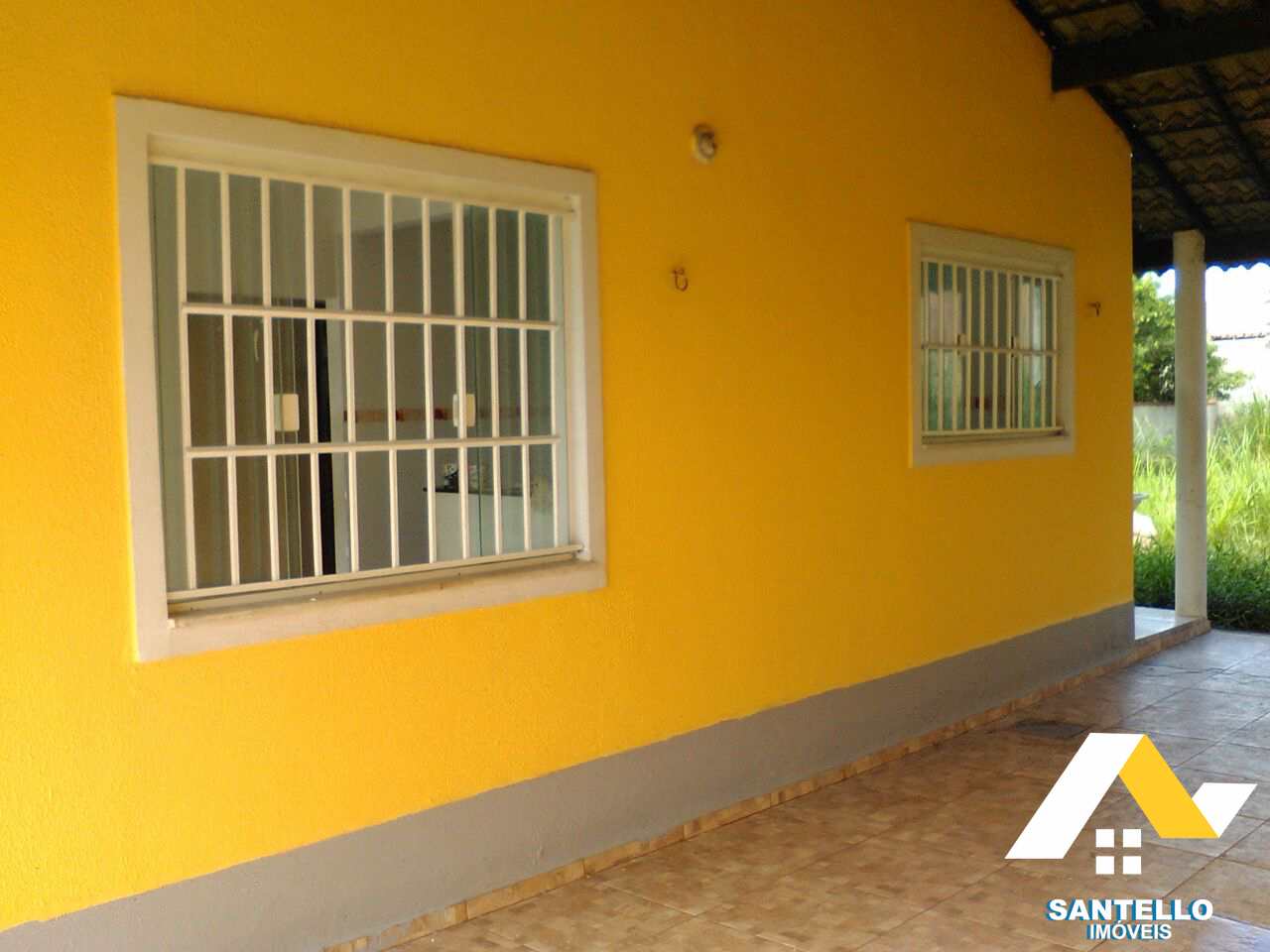 Casa à venda com 2 quartos, 80m² - Foto 3