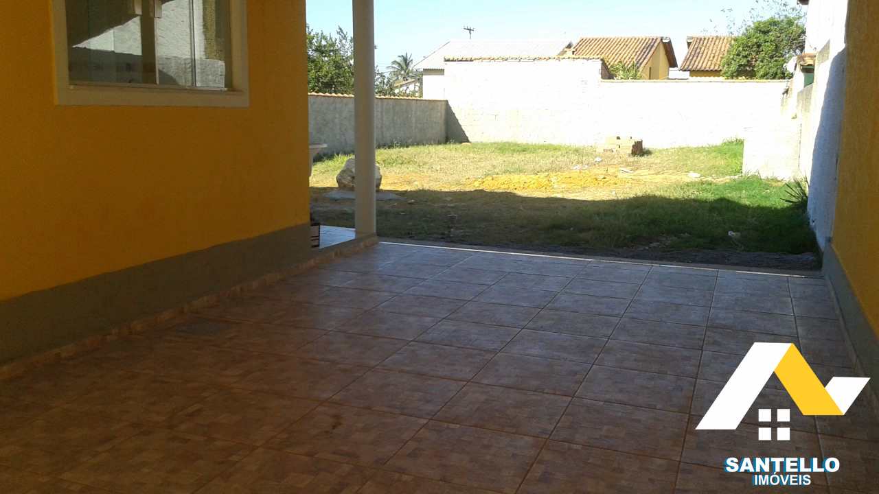 Casa à venda com 2 quartos, 80m² - Foto 6