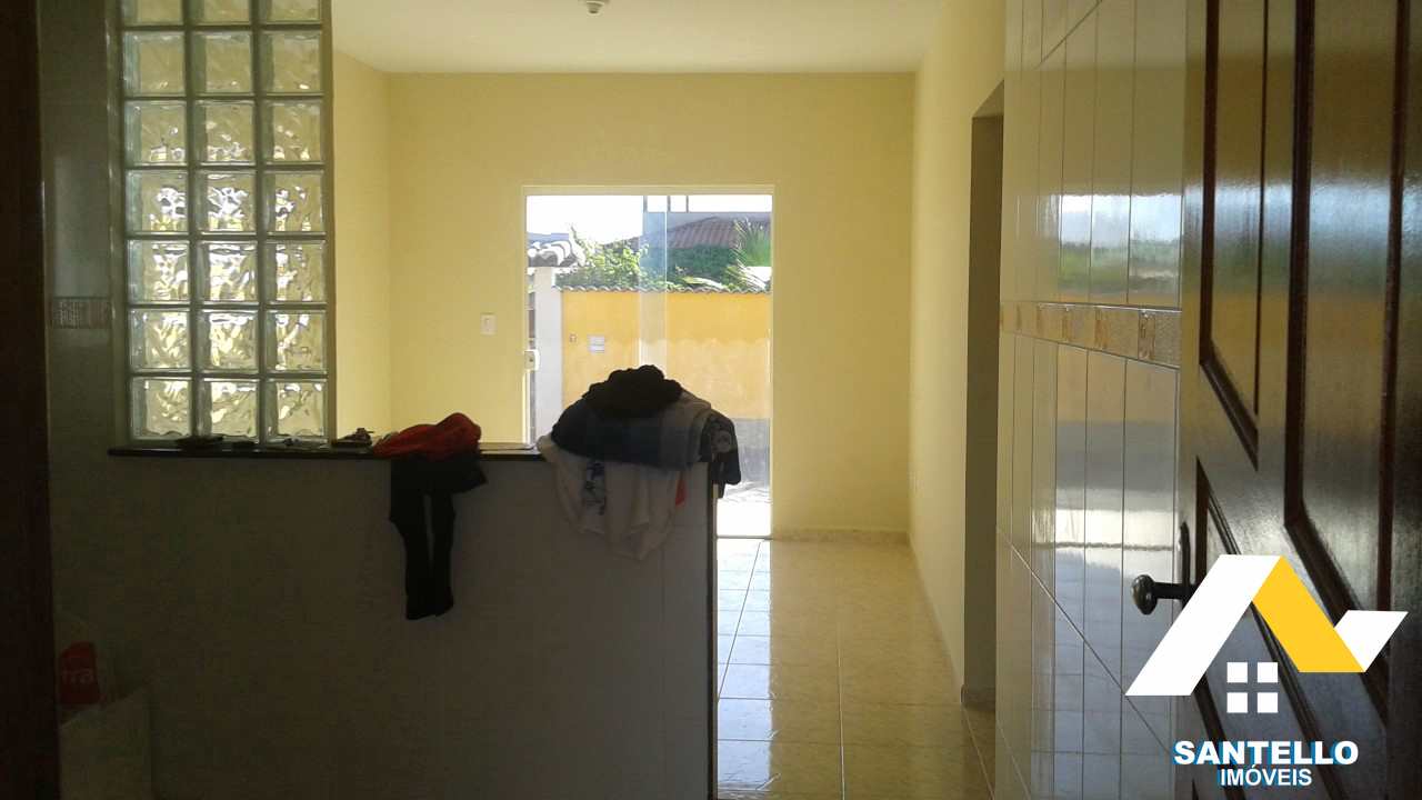 Casa à venda com 2 quartos, 80m² - Foto 13