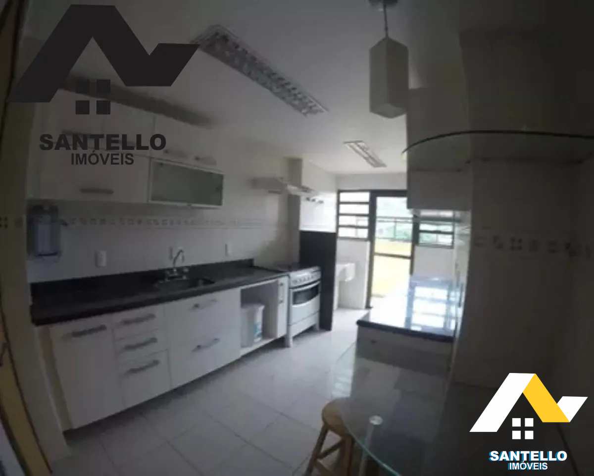 Cobertura à venda com 3 quartos, 240m² - Foto 8