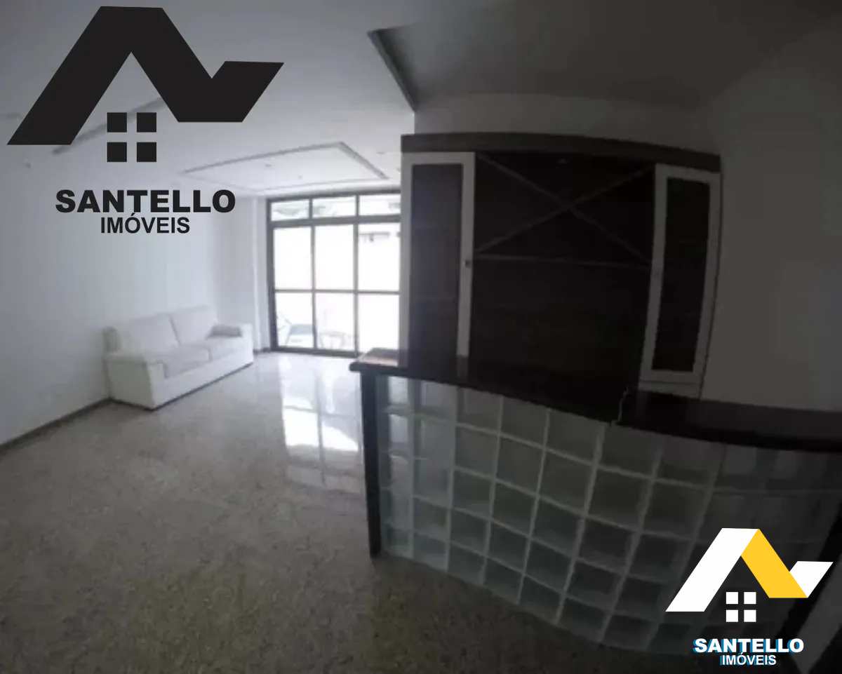 Cobertura à venda com 3 quartos, 240m² - Foto 12