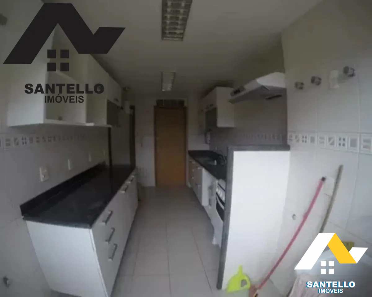 Cobertura à venda com 3 quartos, 240m² - Foto 9