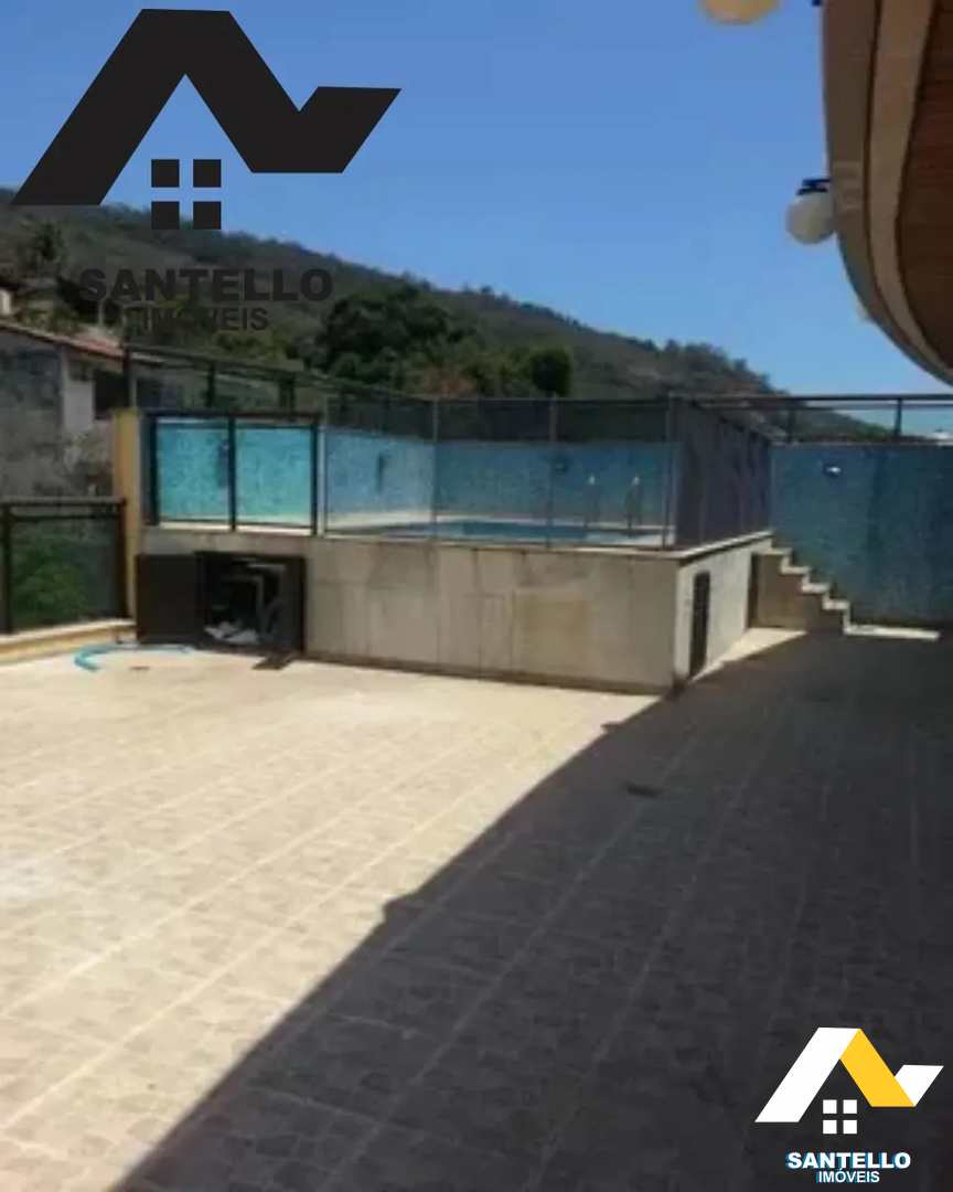 Cobertura à venda com 3 quartos, 240m² - Foto 4