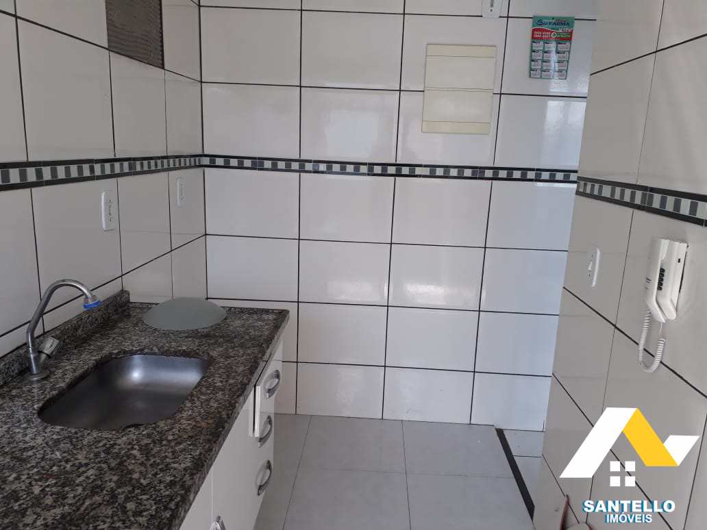 Apartamento à venda com 2 quartos, 60m² - Foto 21