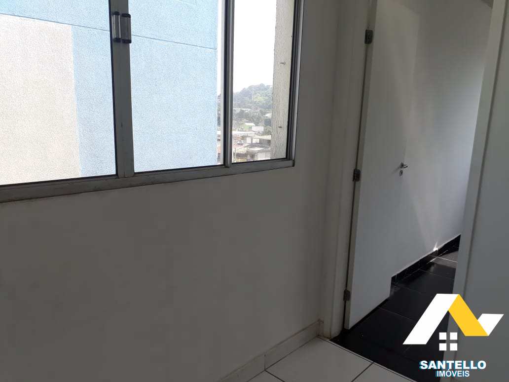 Apartamento à venda com 2 quartos, 60m² - Foto 2