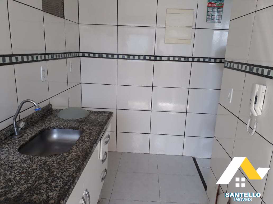 Apartamento à venda com 2 quartos, 60m² - Foto 9