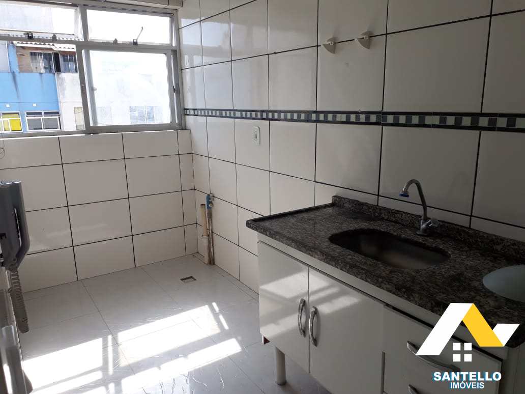 Apartamento à venda com 2 quartos, 60m² - Foto 8