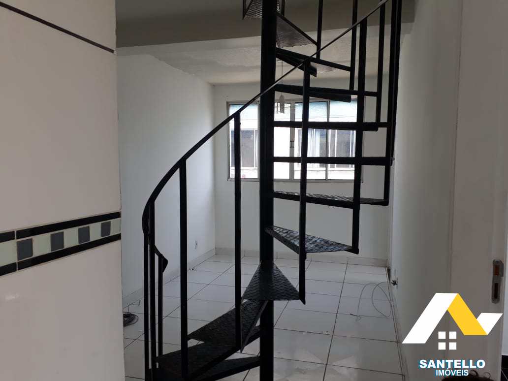 Apartamento à venda com 2 quartos, 60m² - Foto 4