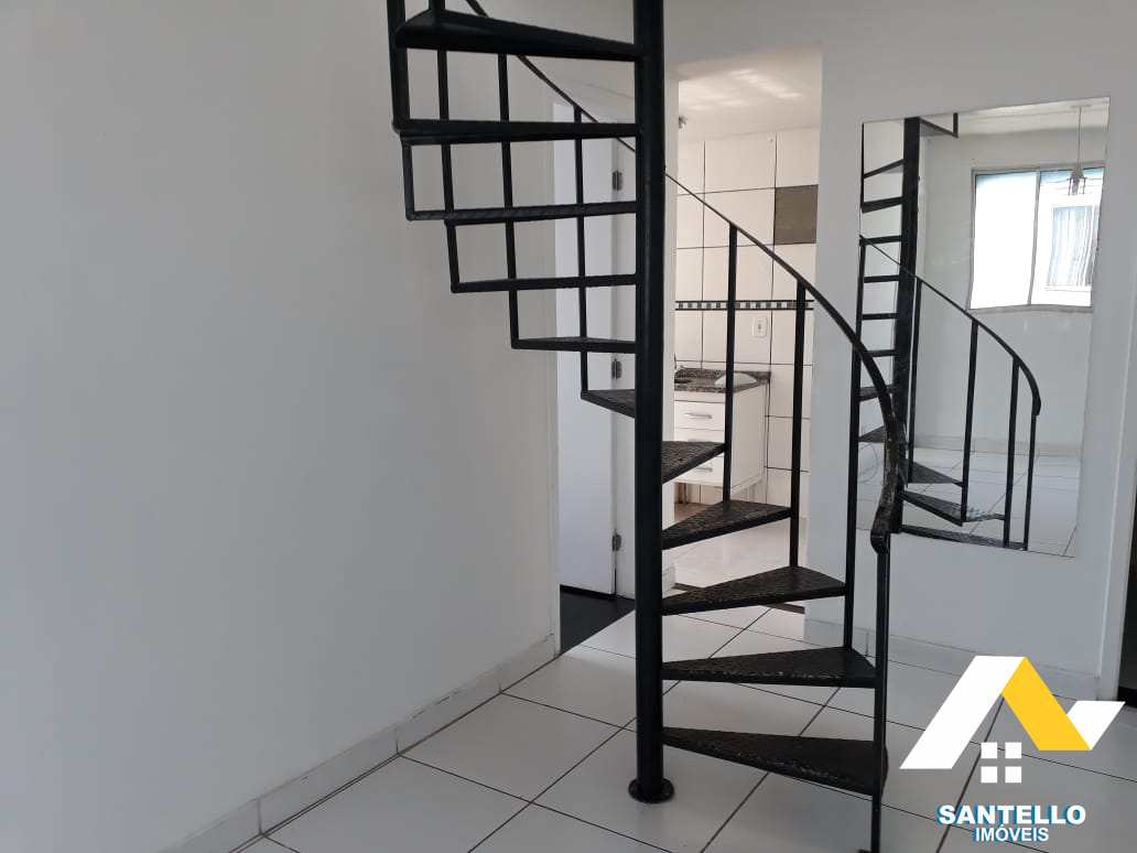 Apartamento à venda com 2 quartos, 60m² - Foto 3