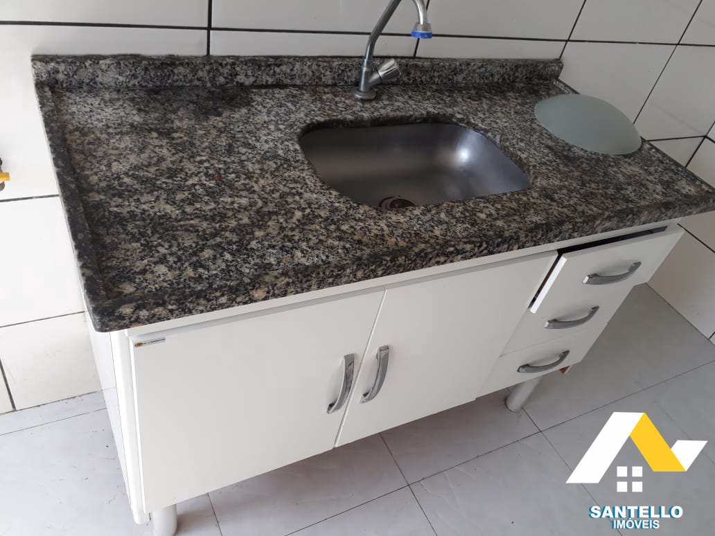 Apartamento à venda com 2 quartos, 60m² - Foto 10