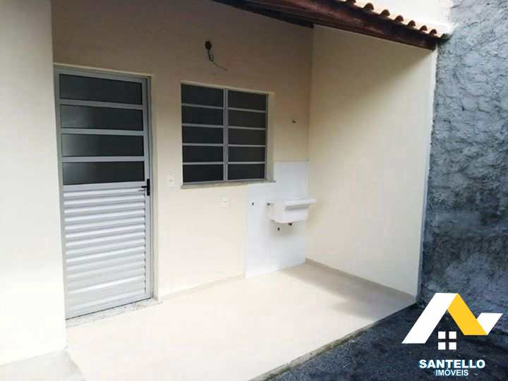 Casa à venda com 2 quartos, 57m² - Foto 21