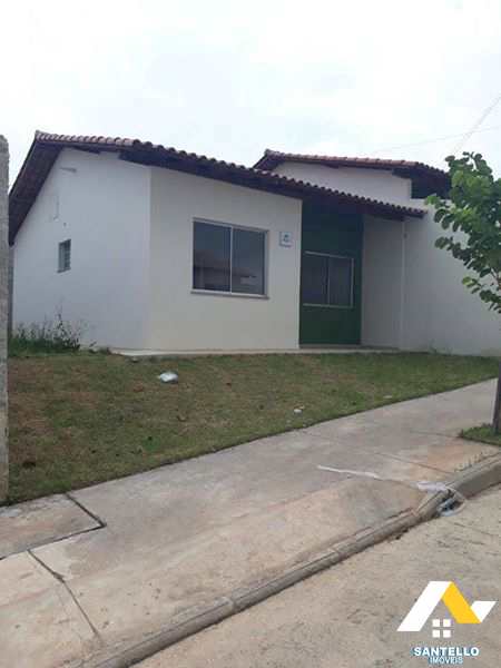 Casa à venda com 2 quartos, 57m² - Foto 9