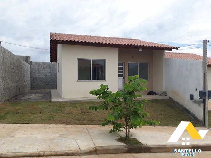 Casa à venda com 2 quartos, 57m² - Foto 8