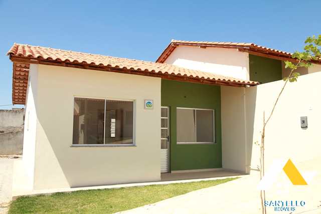 Casa à venda com 2 quartos, 57m² - Foto 5