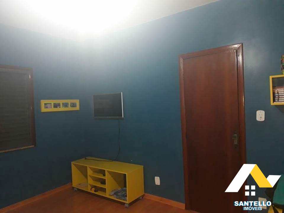 Casa à venda com 3 quartos, 120m² - Foto 9