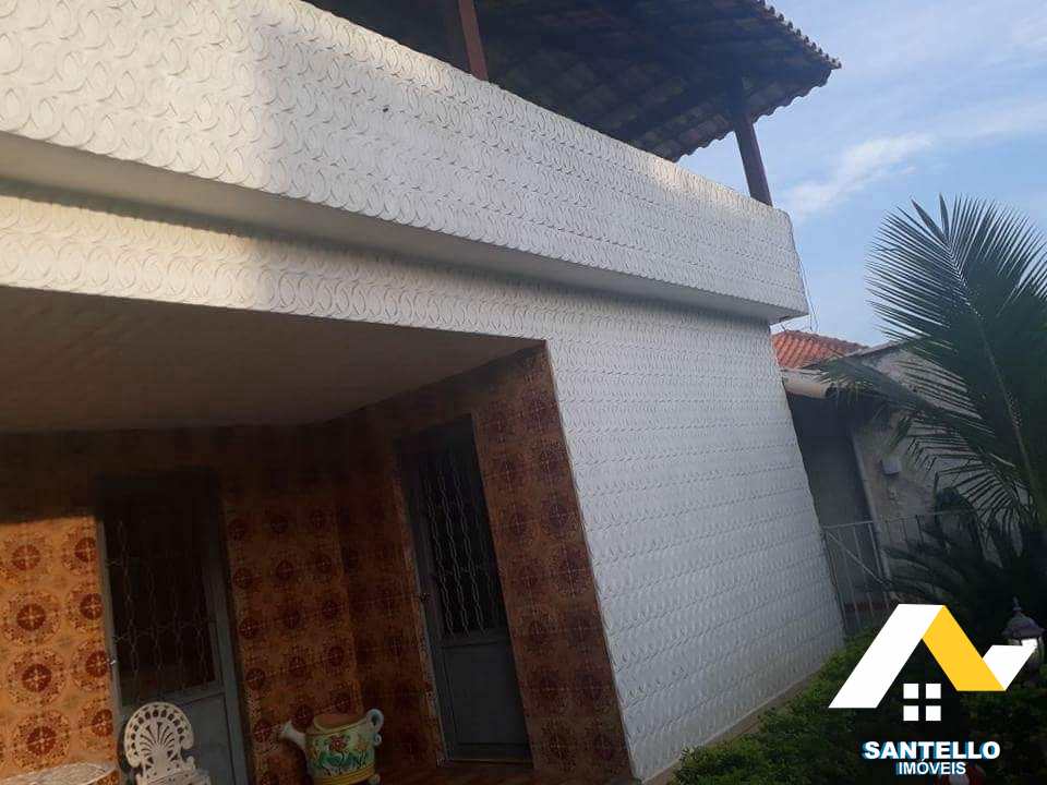 Casa à venda com 3 quartos, 120m² - Foto 15