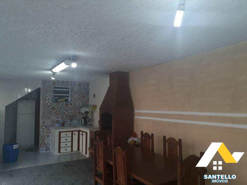 Casa à venda com 3 quartos, 120m² - Foto 14