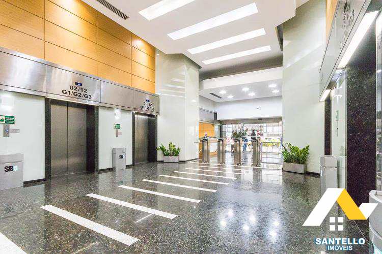 Prédio Inteiro à venda, 675m² - Foto 38