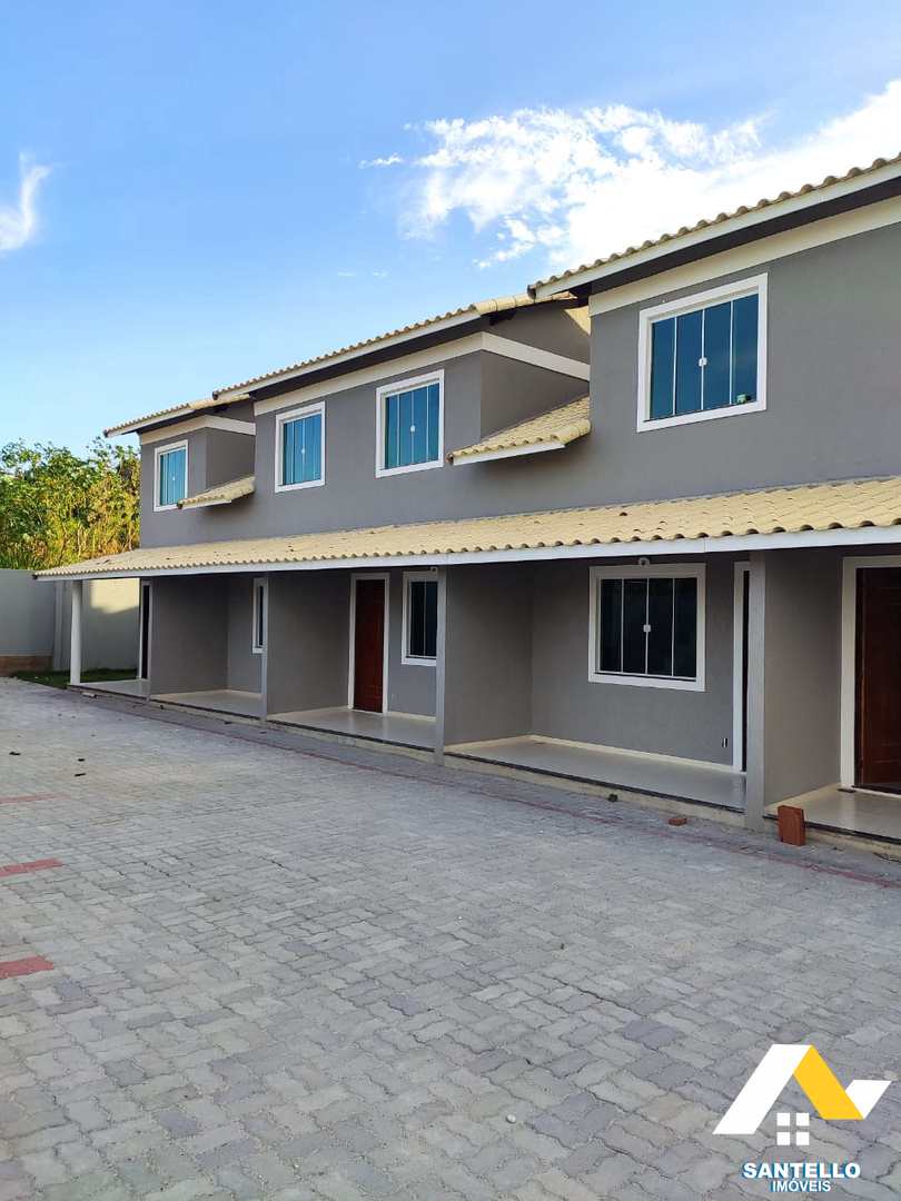 Casa de Condomínio à venda com 2 quartos, 71m² - Foto 24