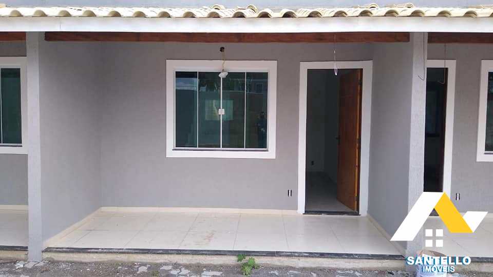 Casa de Condomínio à venda com 2 quartos, 71m² - Foto 7