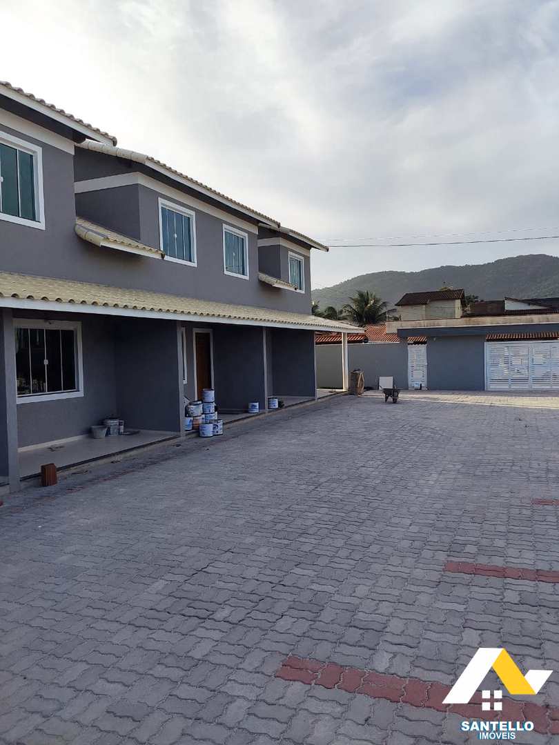 Casa de Condomínio à venda com 2 quartos, 71m² - Foto 4