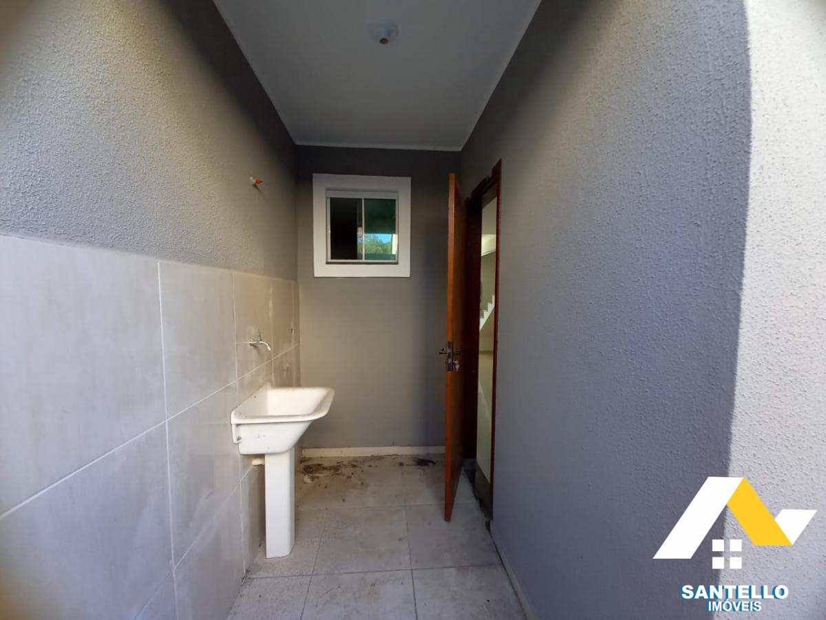 Casa de Condomínio à venda com 2 quartos, 71m² - Foto 21