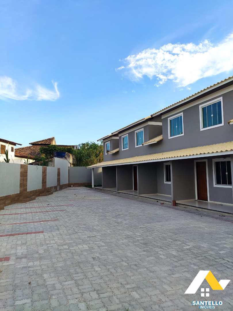 Casa de Condomínio à venda com 2 quartos, 71m² - Foto 3