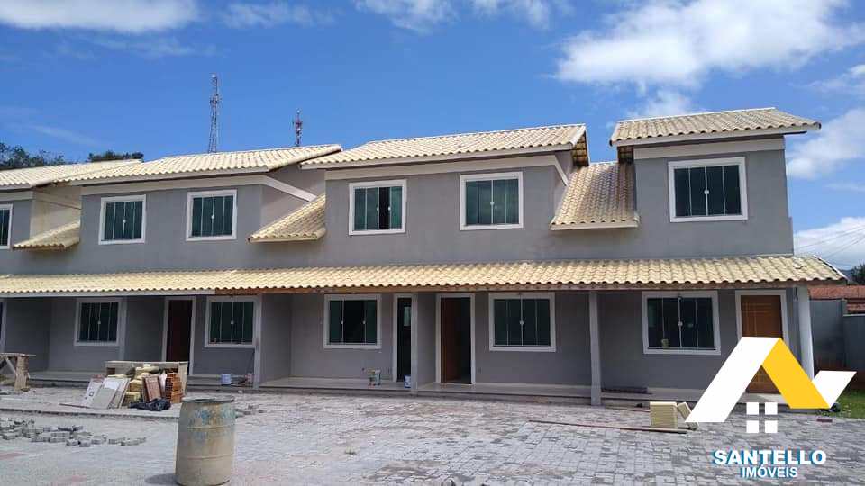 Casa de Condomínio à venda com 2 quartos, 71m² - Foto 5