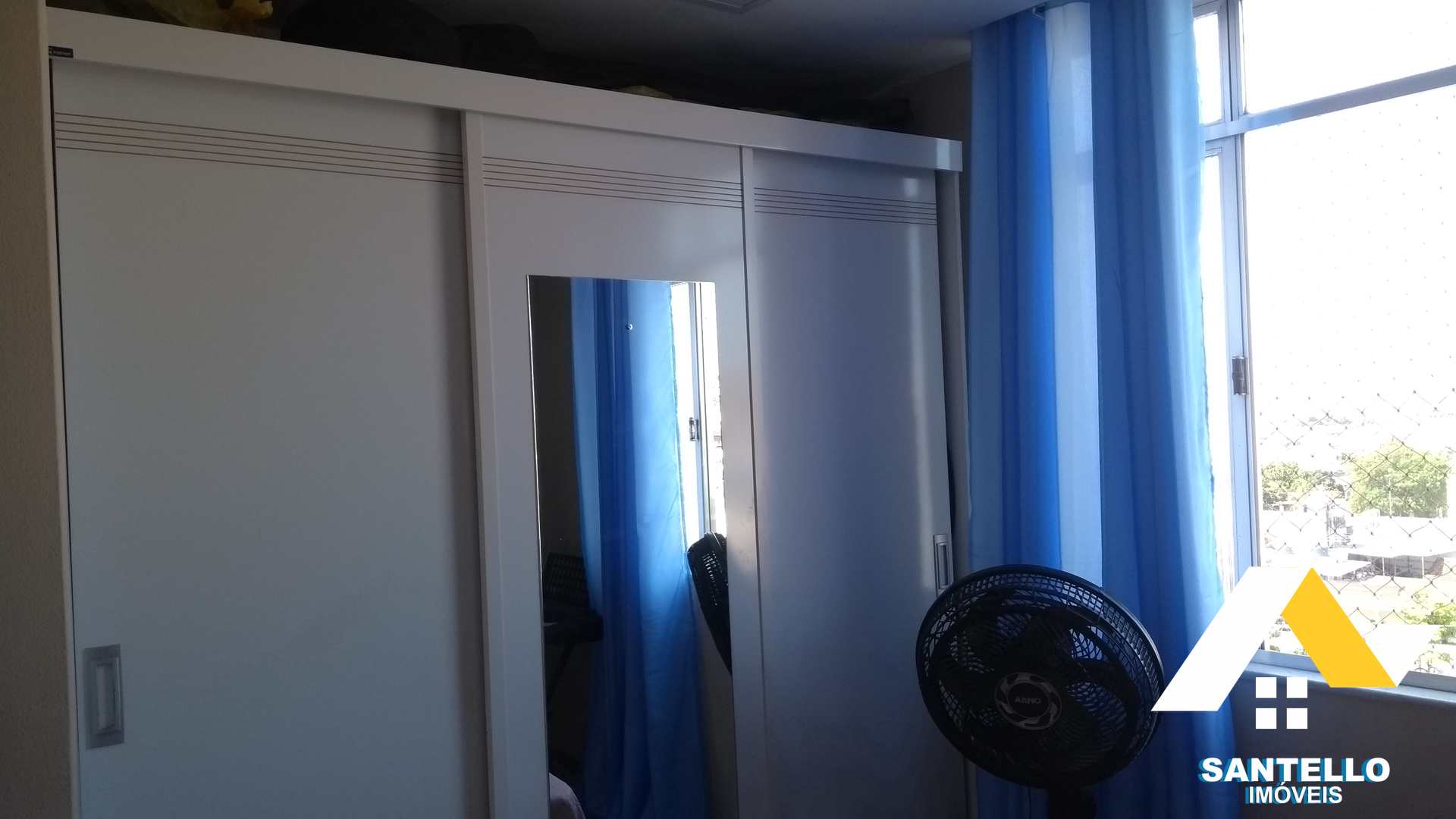 Apartamento à venda com 2 quartos, 95m² - Foto 17