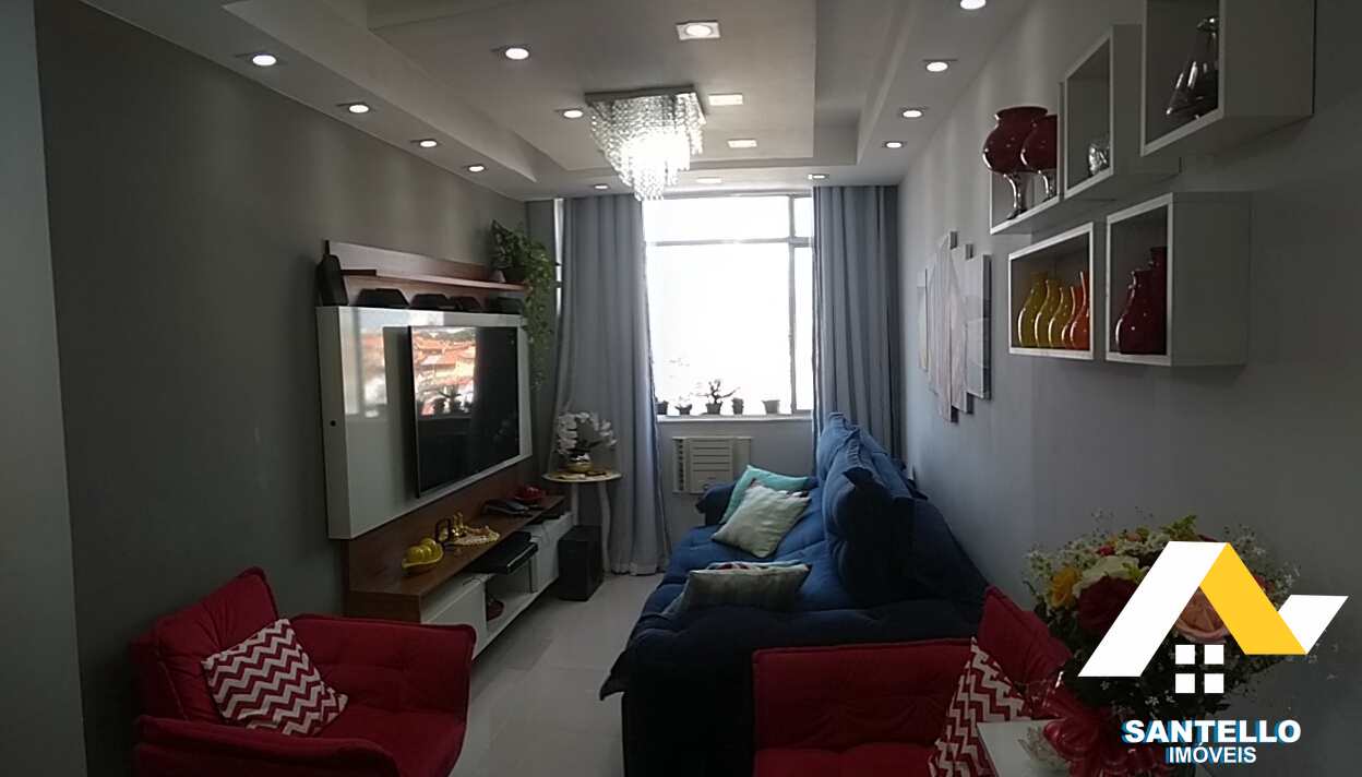 Apartamento à venda com 2 quartos, 95m² - Foto 1