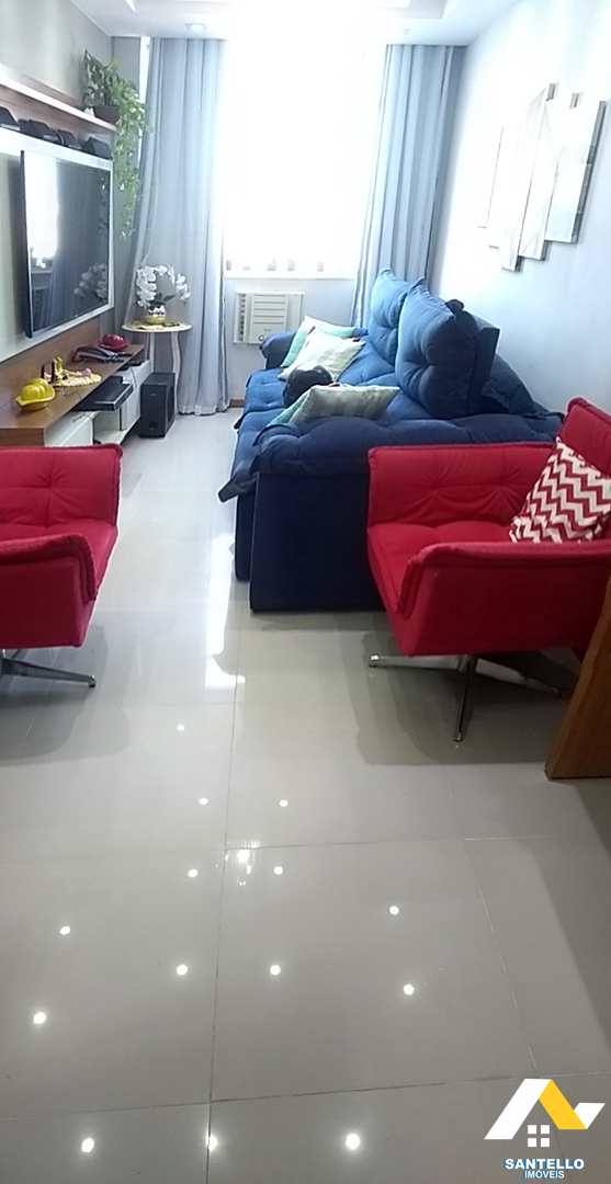 Apartamento à venda com 2 quartos, 95m² - Foto 5