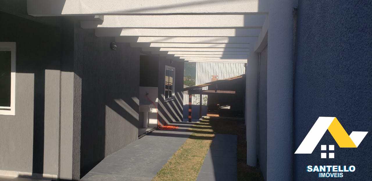 Casa à venda com 3 quartos, 100m² - Foto 17