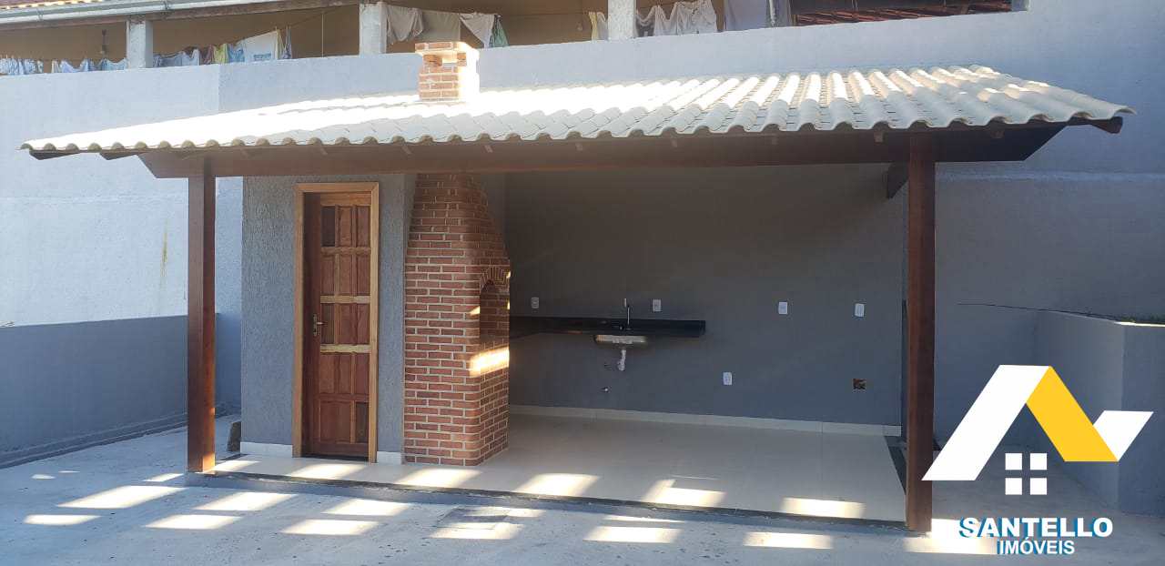 Casa à venda com 3 quartos, 100m² - Foto 16